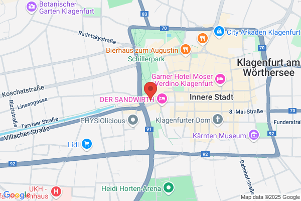 Buchhandlung Haid - Gerreit Jagenteufel
