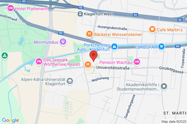 Universitaetskulturzentrum UNIKUM