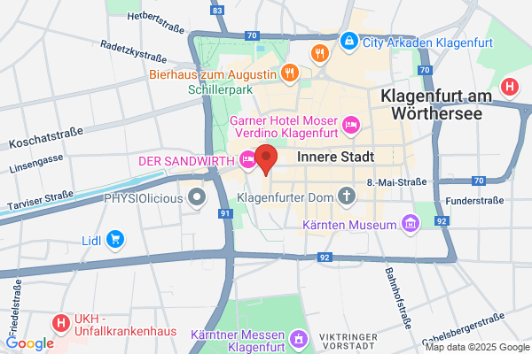 VB-Immobilien- verwaltungs- und - vermittlungs GmbH
