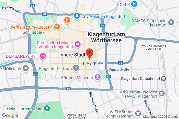 Calisite Teyrowski und Liebminger OEG