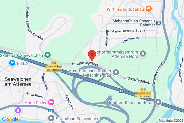 Haidinger Fleischhauerei KEG