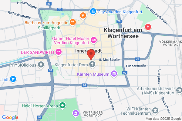 Gerngross A Kaufhaus AG