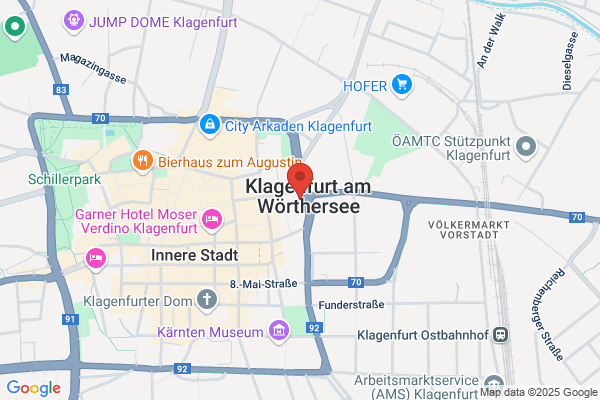 Neudoerfler Moebelfabrik Karl Markon GesmbH