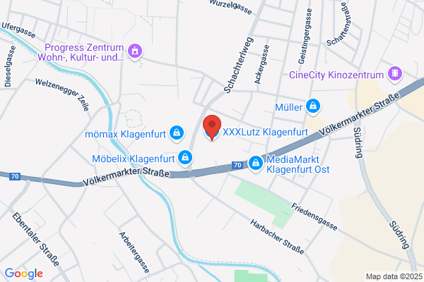XXXLutz Klagenfurt