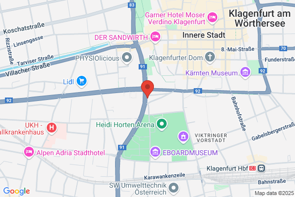 Buerotechnik Kitz GmbH und Co KG