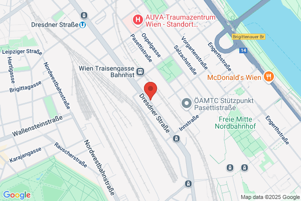 Xerox Austria GmbH
