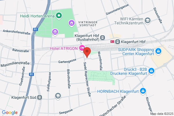 Cafe Gemeindezentrum St. Ruprecht