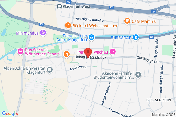 Cafe Karner
