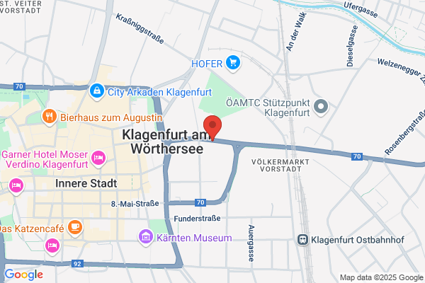 Cafe zum Blumentopf Massenbauer KEG