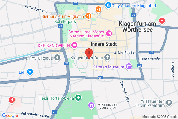 Dom-Stoeckl Holz- und Gastronomie Ges.m.b.H.