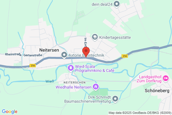E und M Entertainment GmbH