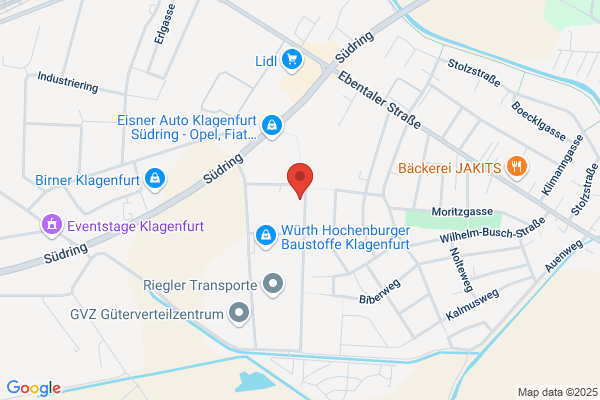Kaffeeroesterei Exzelsior GmbH