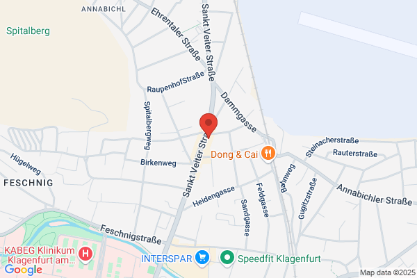 Konditorei Cafe Fahrnberger