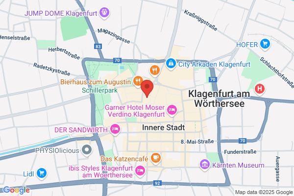 Rathausstueberl