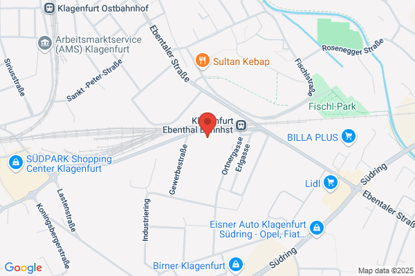 Farben Gunzer Ges.mbH