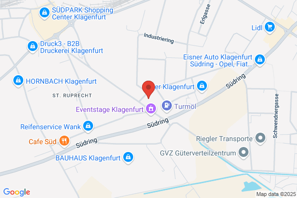 UNIPLAST Trading GmbH