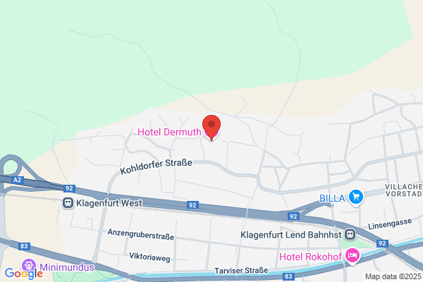 Dermuth und Schulzer