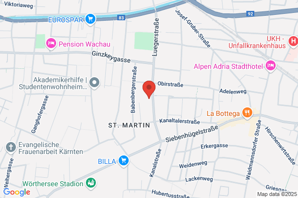 Sofortreinigung Waidmannsdorf GmbH