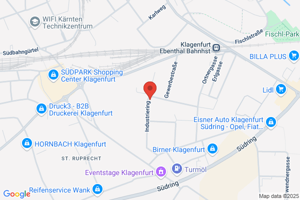 Software Solutions und Consulting - Preishuber und DI Stingl OEG
