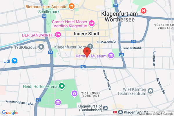 Fasching Guenter Doz Prim Dr
