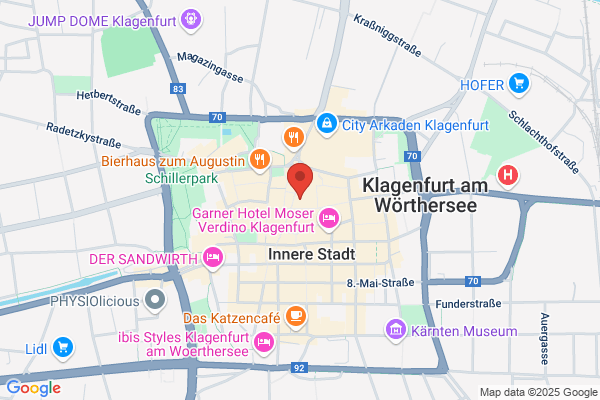 Hartlauer HandelsgesmbH