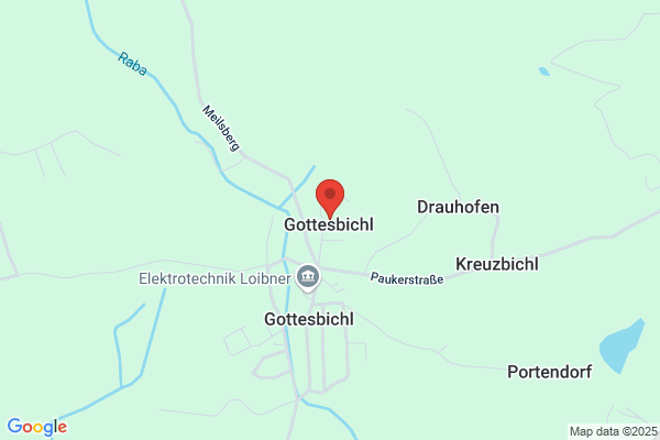Kreiger Gesellschaft m.b.H.