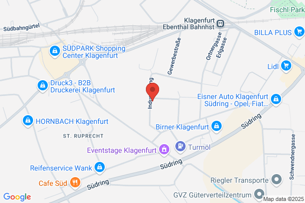 pmi Software u. Datenkommunikations-GmbH