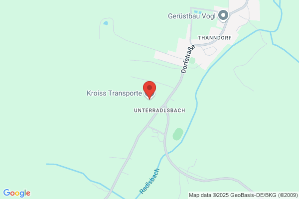 KB-Offset Kroiss und Bichler GmbH und Co. KG
