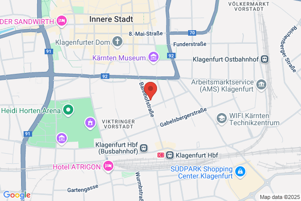 NET-Consult-Bios GmbH