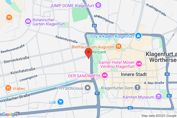 SUPERMA GMBH