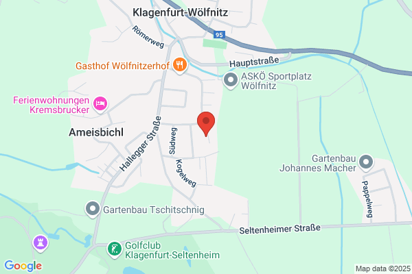 Bogner und Golob Buero fuer Okologie u Landwirtschaft KEG