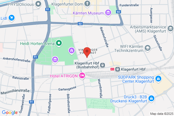 R. Fleiss Wirtschaftstreuhand- u. Steuerberatungs-GmbH