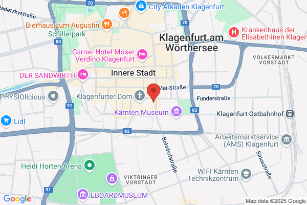 Friseursalon Hermi