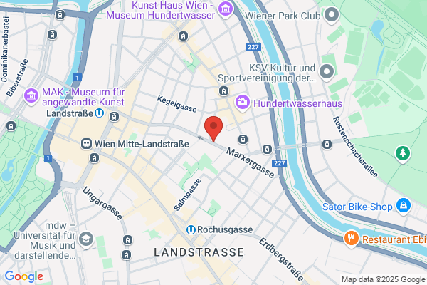 Quantum Institut fuer betriebswirtschaftliche Beratung GmbH.