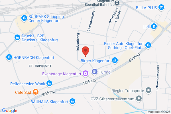 BUSINESS PORTAL.AT INTERNET SERVICE GMBH