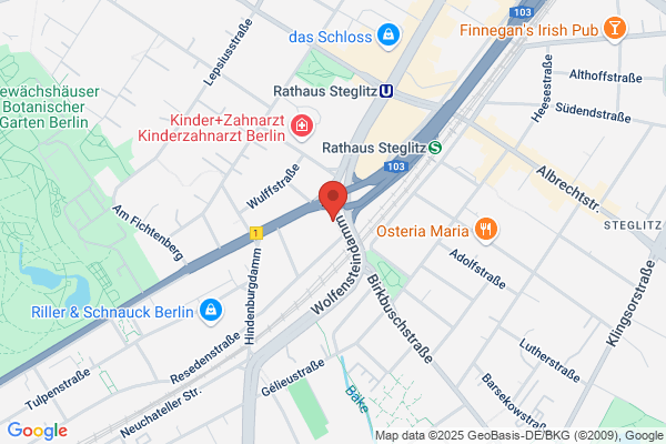 PPS - Personal Protection Security GmbH