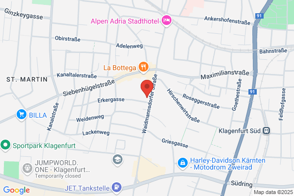 Ordnungsliebelei