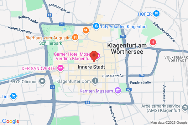 BERGNER und SCHUMNIK OEG