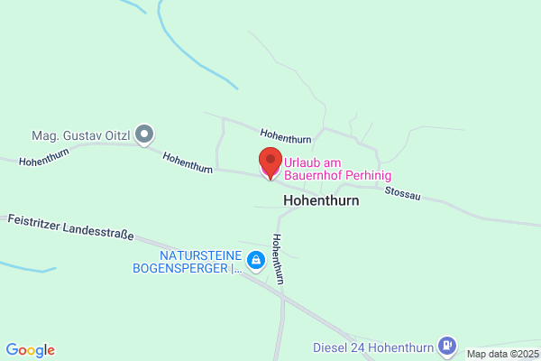 Bauernhof Perhinig
