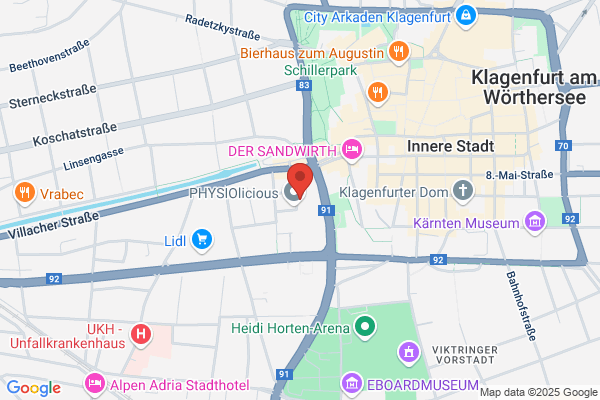 Berlinger- System Engineering GmbH