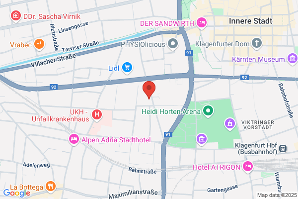 DRIVE Sicherheit-Service GmbH