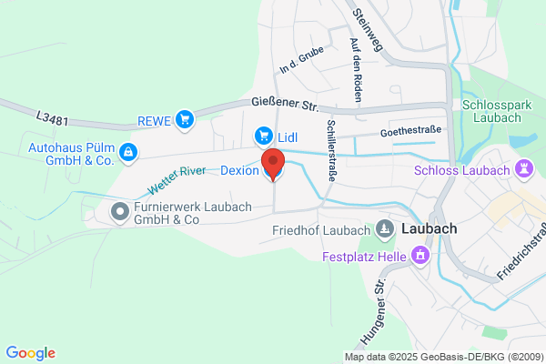 Dexion Austria GesmbH