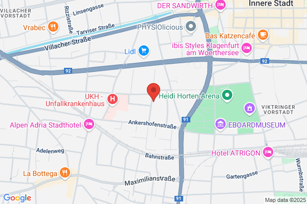 Groiss Informatics GmbH