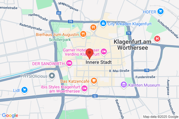 KAeRNTNER Entsorgungsvermittlungs GMBH