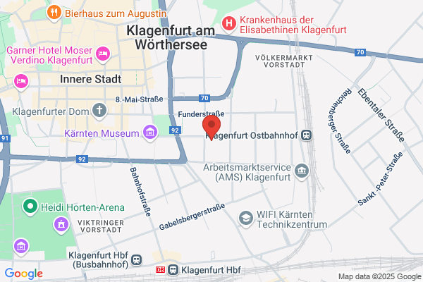 Kaufmann und Kolesnik OEG