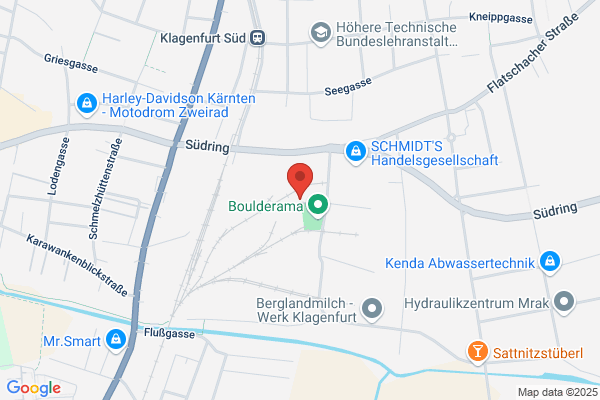 LLP Dienstleistungen GmbH