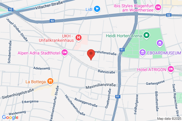 Lotto-Direkt Service LTD