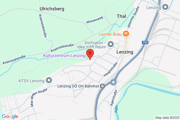 Musikschule Altlenzing