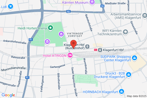 Volkskueche