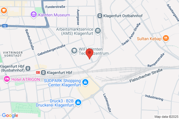 bizconnect Kim-Tscharre OEG